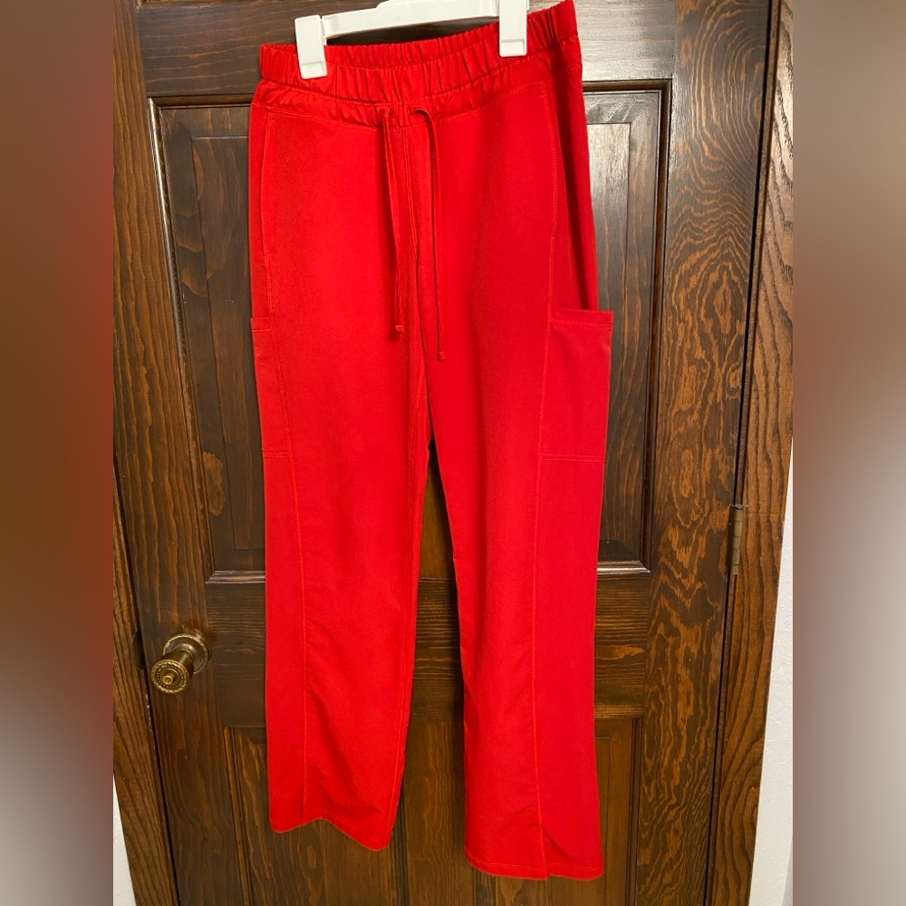 Dickies scrub bottoms
